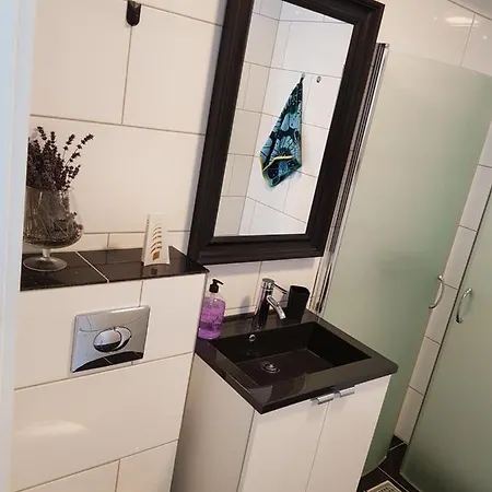 Central Gardlejlighed I Naer Indkob Og Natur 2 Bedroom City * Skjern